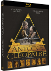 Antoine et Cléopâtre - Blu-ray