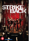 Strike Back : Vendetta - Cinemax Saison 7 - DVD