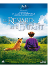 Le Renard et l'enfant - Blu-ray