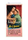 All I Desire - Blu-ray
