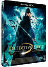Détective Dee 2 : La légende du dragon des mers (Combo Blu-ray 3D) - Blu-ray 3D