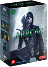 Arrow - Saisons 1 - 5 - DVD