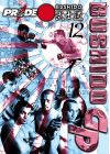 Pride Bushido - Vol. 12 - DVD