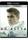 Ad Astra (4K Ultra HD + Blu-ray) - 4K UHD