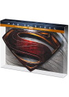 Man of Steel (Édition Limitée et Numérotée) - Blu-ray 3D