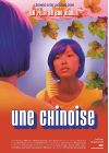 Une chinoise - DVD