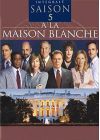 À la Maison Blanche - Saison 5