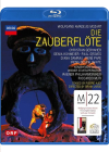 Zauber flöte, Die - Blu-ray