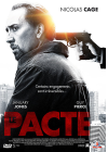 Le Pacte - DVD