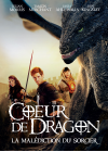 Coeur de dragon 3 : La Malédiction du sorcier - DVD