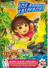 Go Diego! - S.O.S. animaux sauvages - DVD