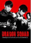 Dragon Squad - DVD