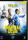 Martial Club - DVD