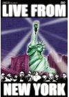Live From New York - DVD