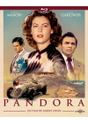 Pandora - Blu-ray