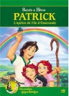 Patrick, l'apôtre de l'île d'Emeraude - DVD