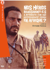 Nos héros réussiront-ils à retrouver leur ami mystérieusement disparu en Afrique ? - DVD