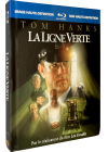 La Ligne verte (Édition Mediabook Collector Blu-ray + DVD + Livret) - Blu-ray