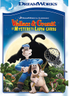 Wallace et Gromit - Le mystère du lapin-garou - DVD