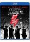5 Seconds of Summer : How Did We End Up Here? Live at Wembley Arena - Blu-ray