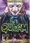 Le Cirque du soleil - Quidam - DVD