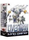 Overman King Gainer - Vol. 1 (DVD + box de rangement) - DVD