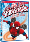 Ultimate Spider-Man - Volume 4 : Technologie ultime - DVD