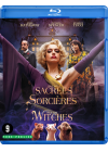 Sacrées sorcières - Blu-ray