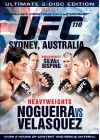 UFC 110 : Nogueira vs Velasquez - DVD