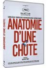 Anatomie d'une chute (Édition Standard) - DVD