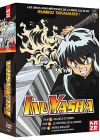 InuYasha - Les Films 1 & 2 (Édition Collector) - DVD