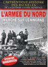 L'Armée du Nord marche sur Leningrad - DVD