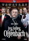 Les Folies Offenbach - Intégrale - DVD