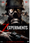 Z Experiments - Les Origines de la monstruosité - DVD