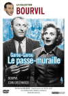 Garou-Garou le passe-muraille - DVD