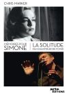 Mémoires pour Simone + La solitude du chanteur de fond - DVD