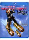 Y a-t-il un flic pour sauver le président ? - Blu-ray