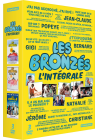 Les Bronzés - L'intégrale (Pack) - DVD