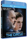 The Circle (Blu-ray + Copie digitale) - Blu-ray