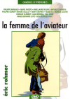 La Femme de l'aviateur - DVD