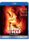 The Living and the Dead (Les morts vivants) - Blu-ray