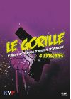 Le Gorille - 4 épisodes - Vol. 1 - DVD
