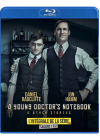 A Young Doctor's Notebook - L'intégrale de la série : Saisons 1 & 2 - Blu-ray