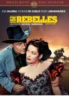 Les Rebelles - DVD