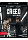 Creed (4K Ultra HD + Blu-ray) - 4K UHD