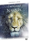 Le Monde de Narnia - Intégrale - 3 films - DVD