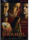 Baabul - DVD