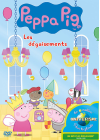 Peppa Pig - Les déguisements - DVD