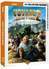 Voyage au centre de la Terre 2 : l'île mystérieuse - DVD