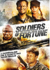 Soldiers of Fortune - DVD